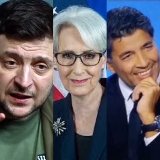 LE JOURNAL DU SOIR EN LANGUE ARABE DU 7/03/22